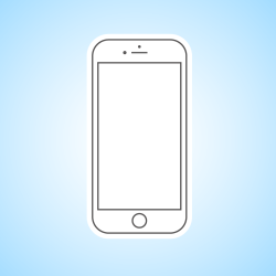 Смартфон Apple A