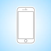 Смартфон Apple A