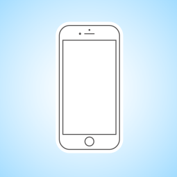 Смартфон Apple A