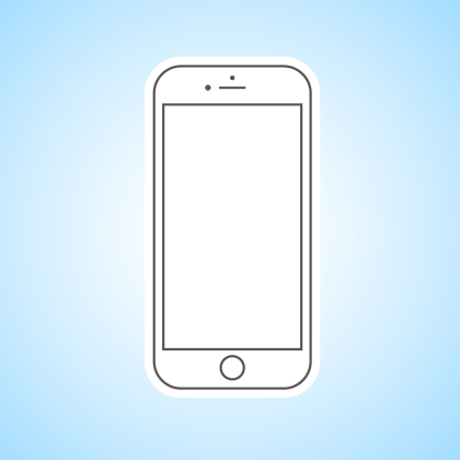 Смартфон Apple A