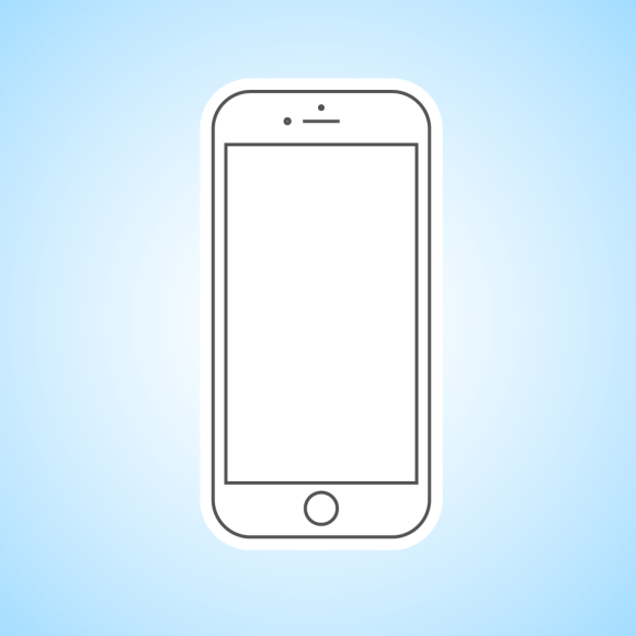 Смартфон Apple A