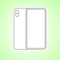 Смартфон Apple C