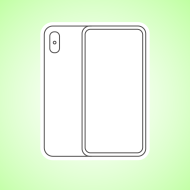 Смартфон Apple C