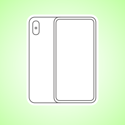 Смартфон Apple C