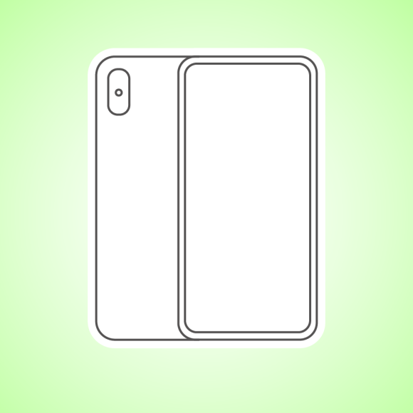 Смартфон Apple C