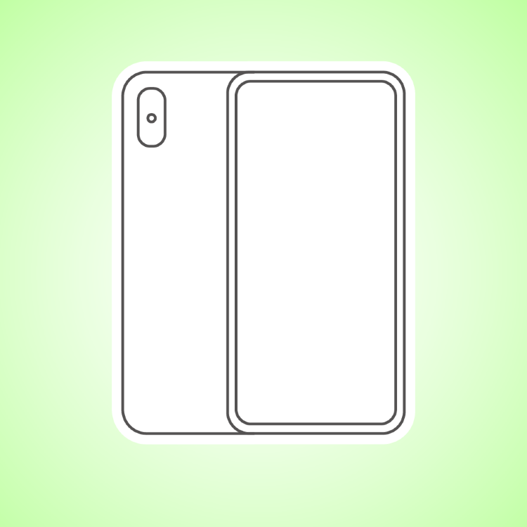 Смартфон Apple C