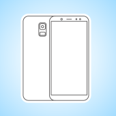 Смартфон Samsung G