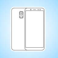 Смартфон Samsung G