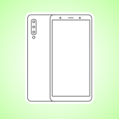 Смартфон Samsung J