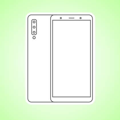 Смартфон Samsung J