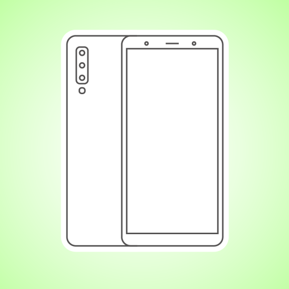 Смартфон Samsung J