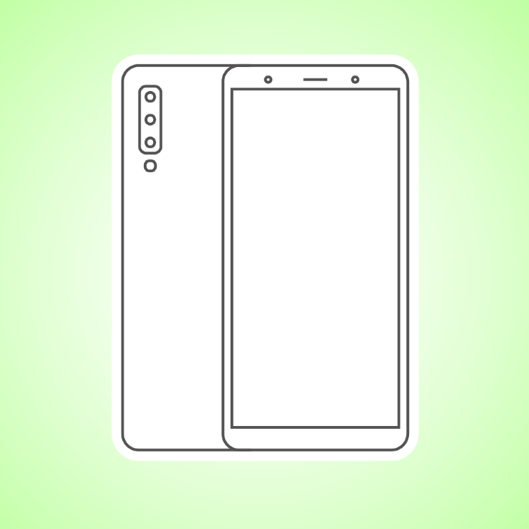 Смартфон Samsung J