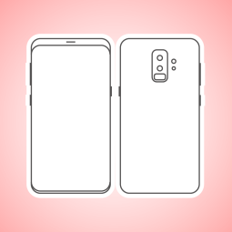 Смартфон Samsung D