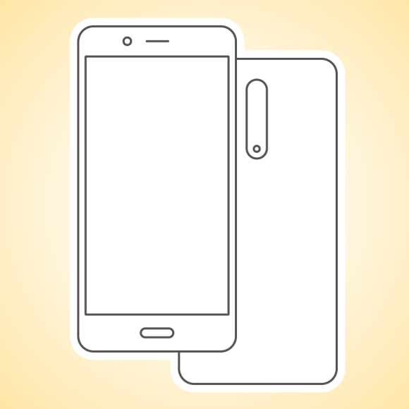 Смартфон Nokia L