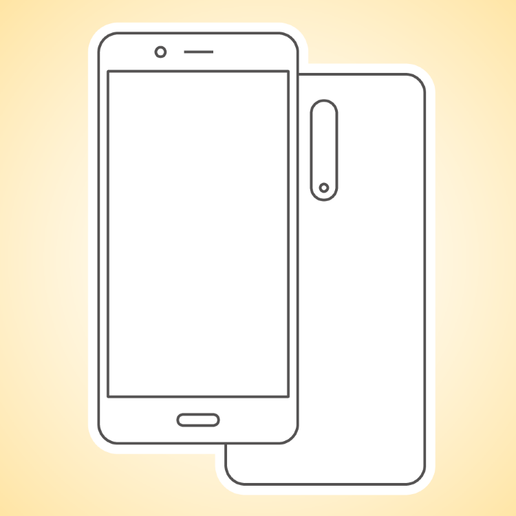 Смартфон Nokia L