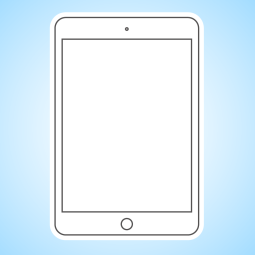 Планшет Apple A Wi-Fi