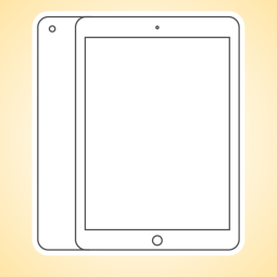 Планшет Apple A Wi-Fi + Cellular