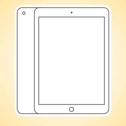 Планшет Apple A Wi-Fi + Cellular