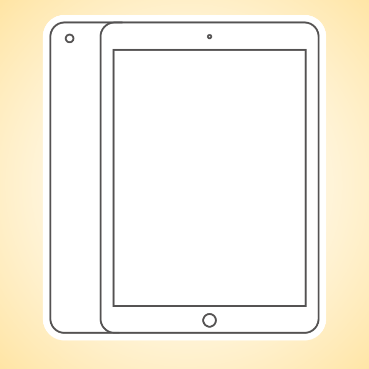 Планшет Apple A Wi-Fi + Cellular