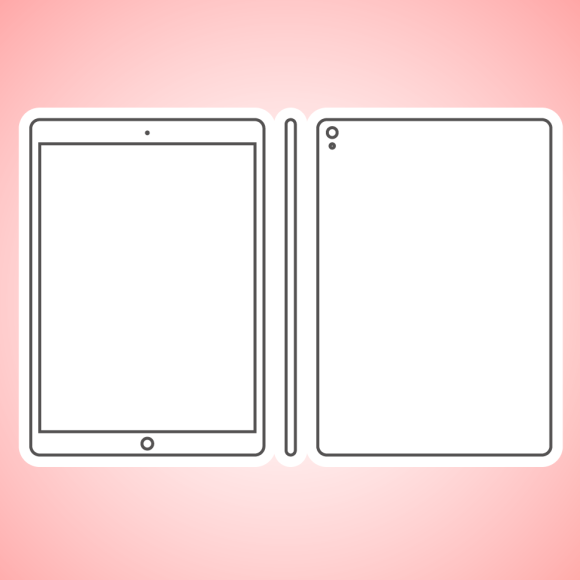 Планшет Apple C Wi-Fi + Cellular