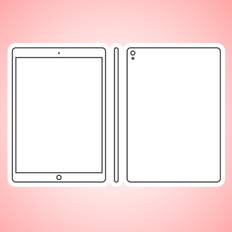 Планшет Apple C Wi-Fi + Cellular