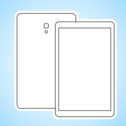 Планшет Samsung G