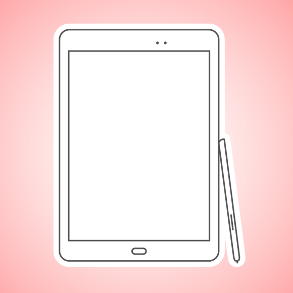 Планшет Samsung D