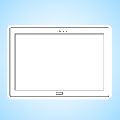 Планшет Lenovo T