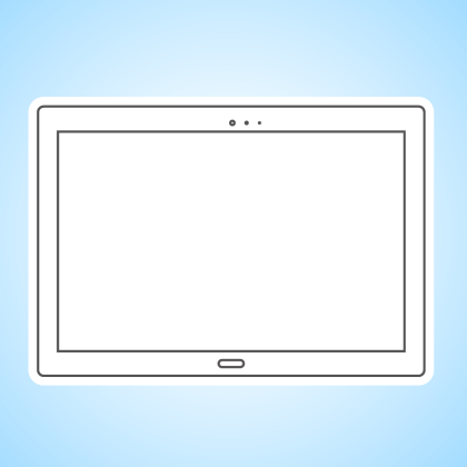 Планшет Lenovo T