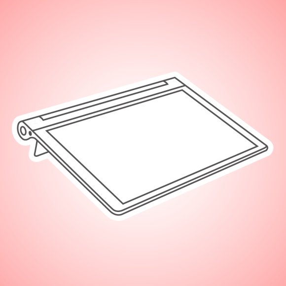 Планшет Lenovo Y