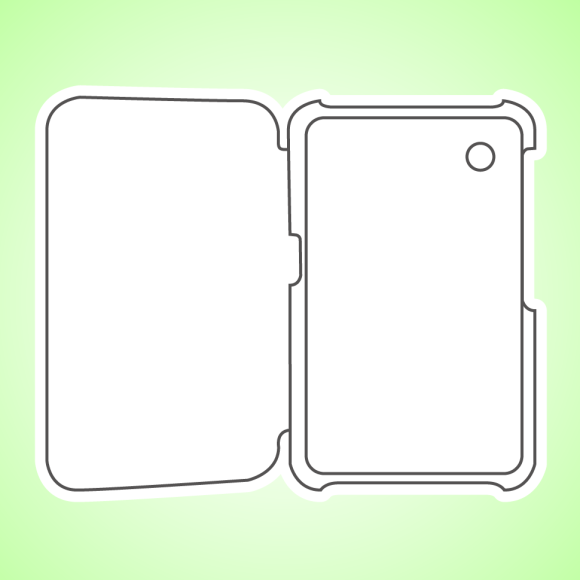 Чехол для планшета Samsung