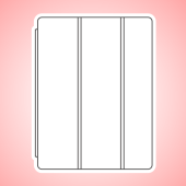 Чехол для планшета Smart Cover