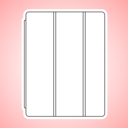 Чехол для планшета Smart Cover