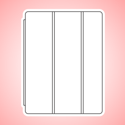 Чехол для планшета Smart Cover