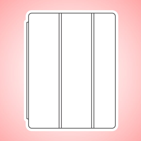 Чехол для планшета Smart Cover