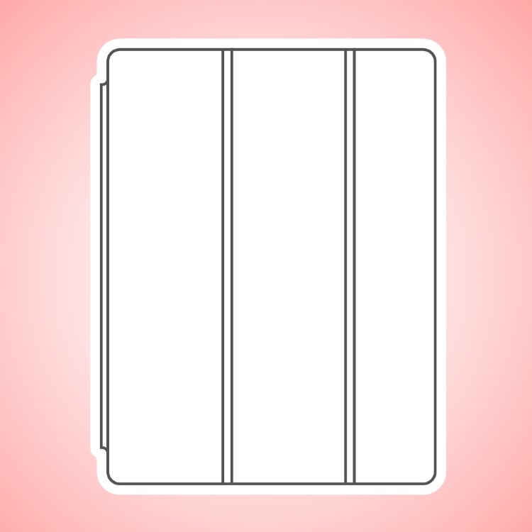 Чехол для планшета Smart Cover