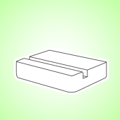 Подставка для гаджетов Mazayaki