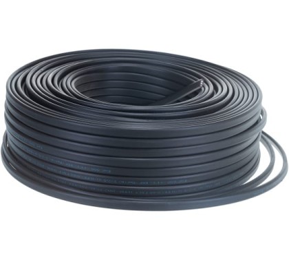 Кабель 2х0,75