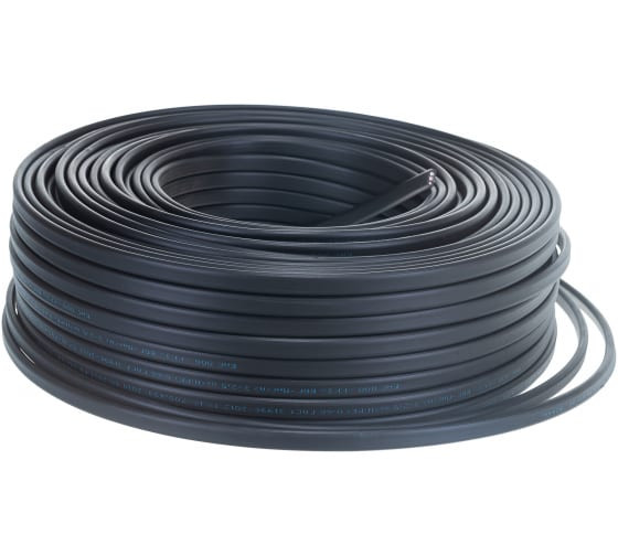 Кабель 2х0,75